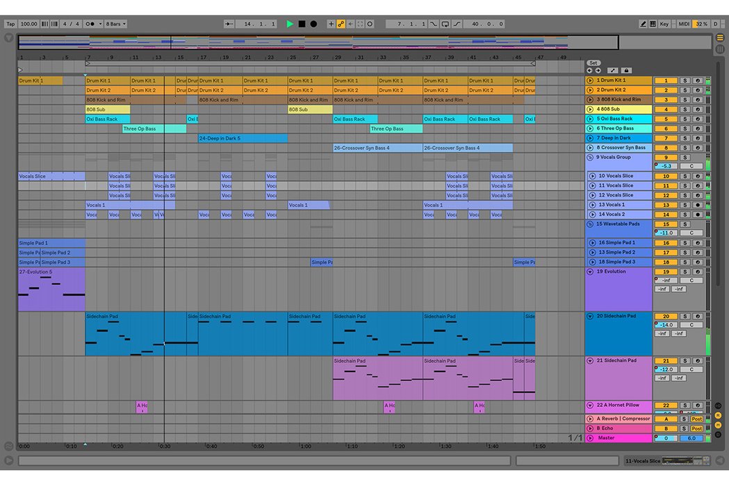 Ableton 10 suite free download